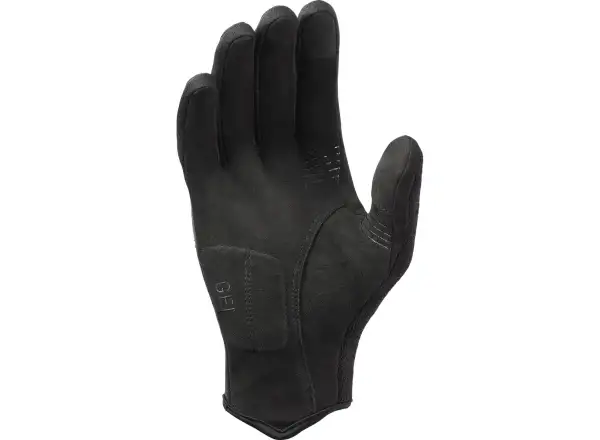 Shimano Light Thermal Gel gloves black
