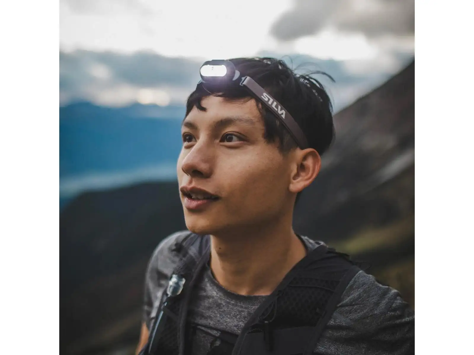 Silva Smini headlamp Black