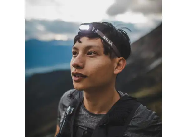 Silva Smini headlamp Black