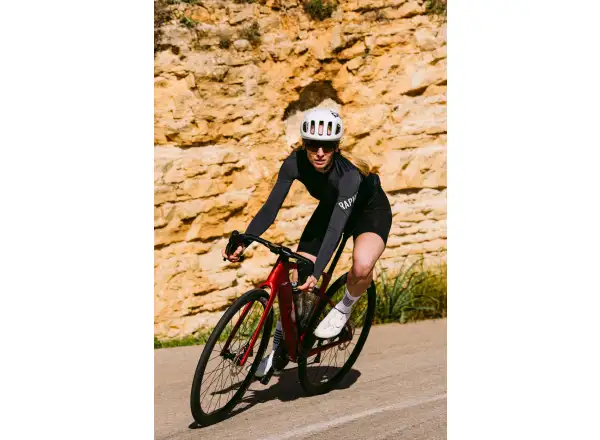 Cannondale Synapse Carbon 4 road bike Metallic Red