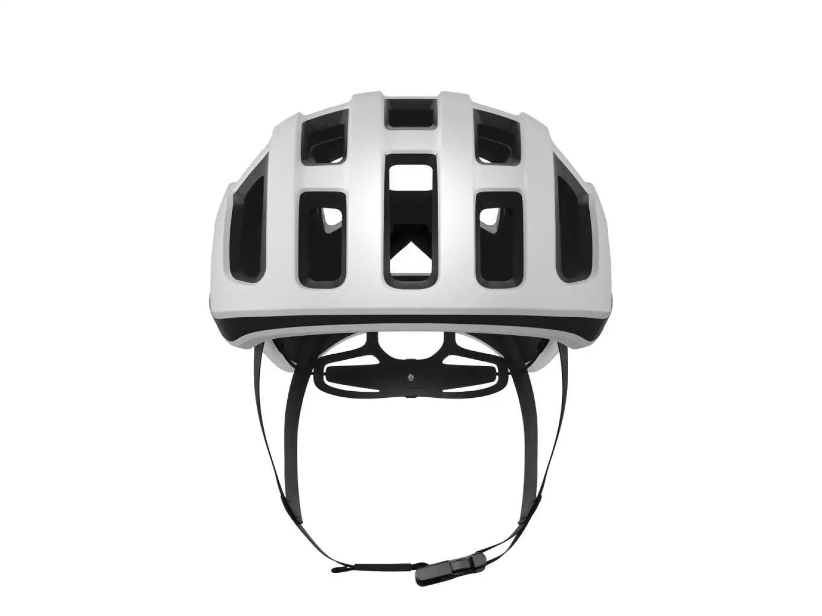 POC Ventral Lite helmet Hydrogen White/Uranium Black Matt