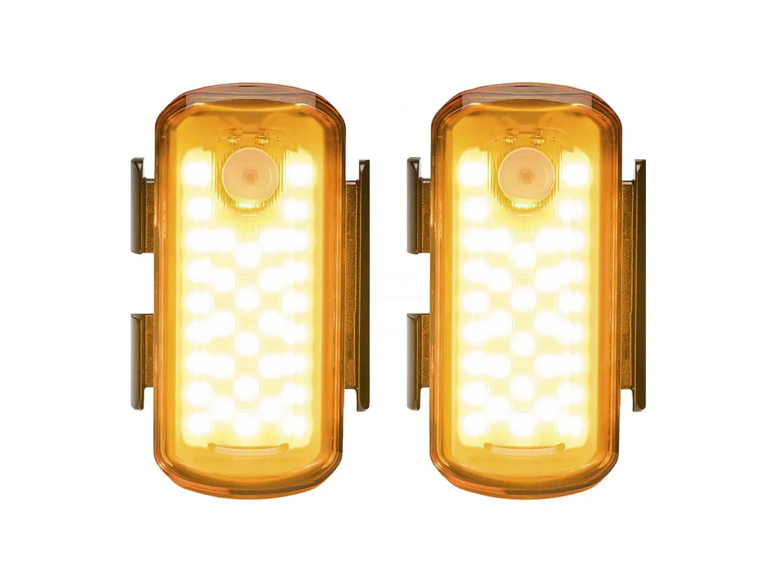 Blackburn Grid Side Light Set of side lights
