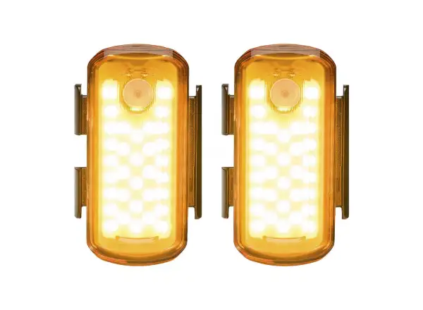 Blackburn Grid Side Light Set of side lights