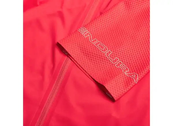 Endura Pro SL Race men's jersey short sleeve Pomegranate