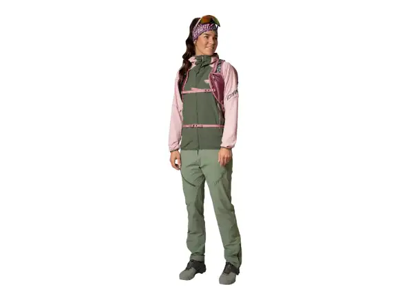 Dynafit Transalper women's pants Sage