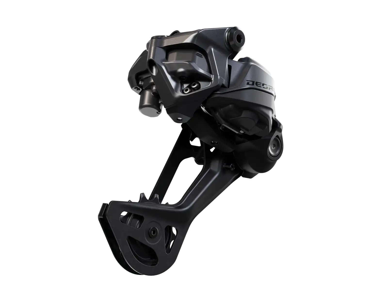 Shimano Deore M6250 Di2 electronic set