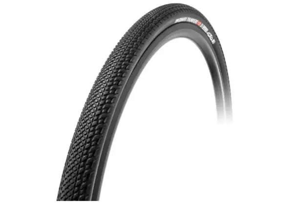 Tufo Gravel Thundero tire 700x40C tubeless black