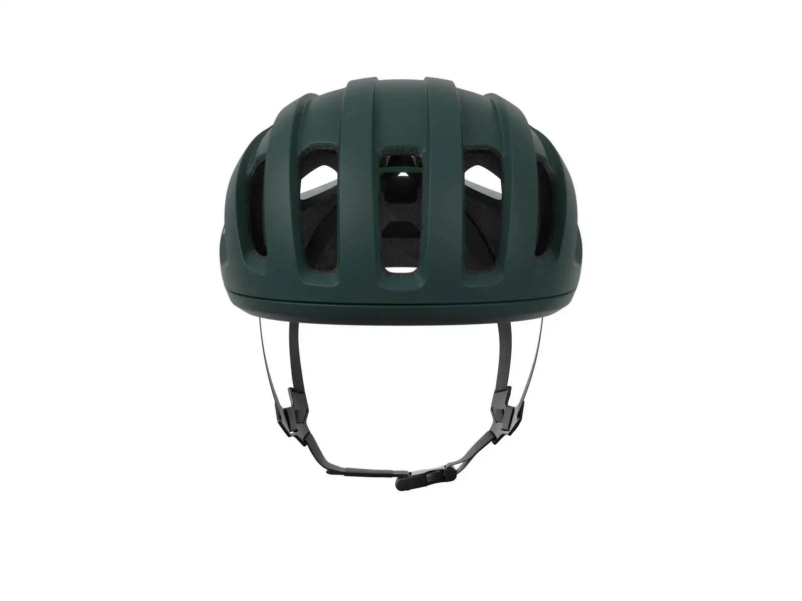 POC Amidal Pargasite road helmet Green Matt