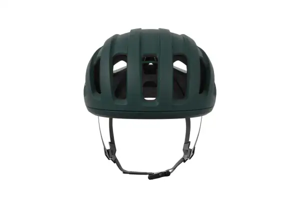 POC Amidal Pargasite road helmet Green Matt