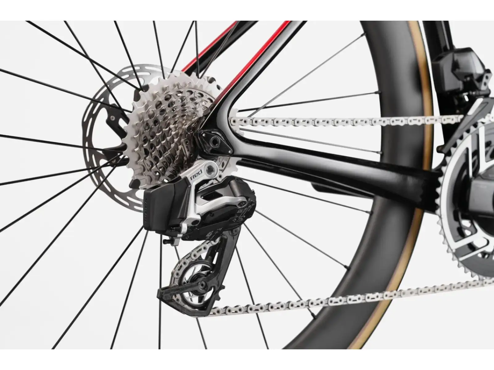 Cannondale SuperSix Evo Hi-Mod LAB71 road bike BPT