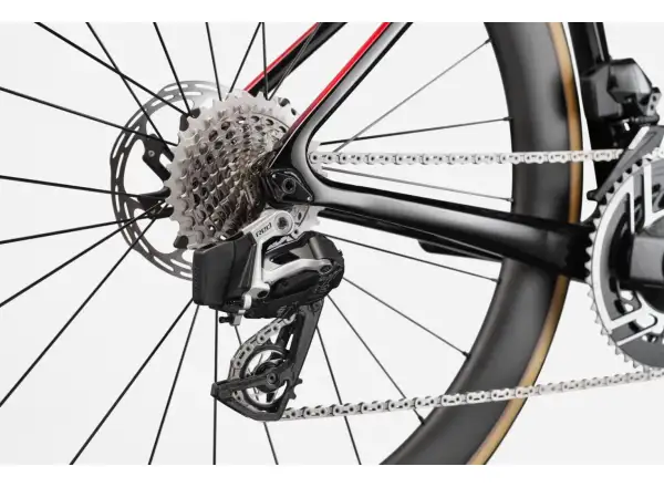 Cannondale SuperSix Evo Hi-Mod LAB71 road bike BPT