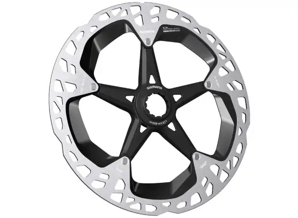 Shimano RT-MT900 IceTech CL Brake Rotor 203 mm External Teeth