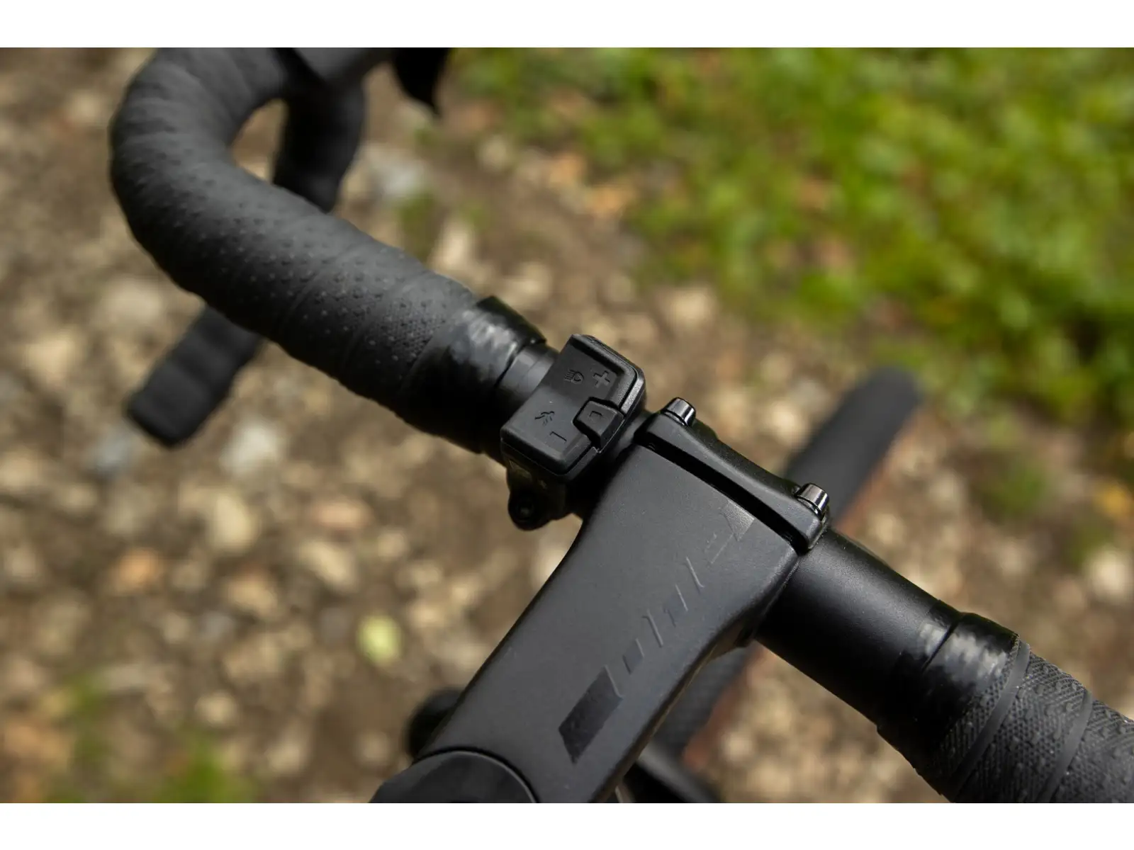 Superior iXR 6.5gravel e-bike Gloss Dust