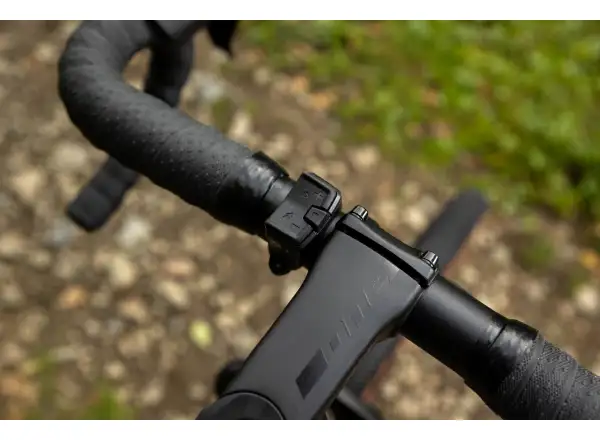 Superior iXR 6.5gravel e-bike Gloss Dust