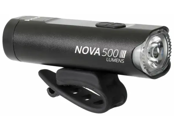 MAX1 Nova 500 USB front light