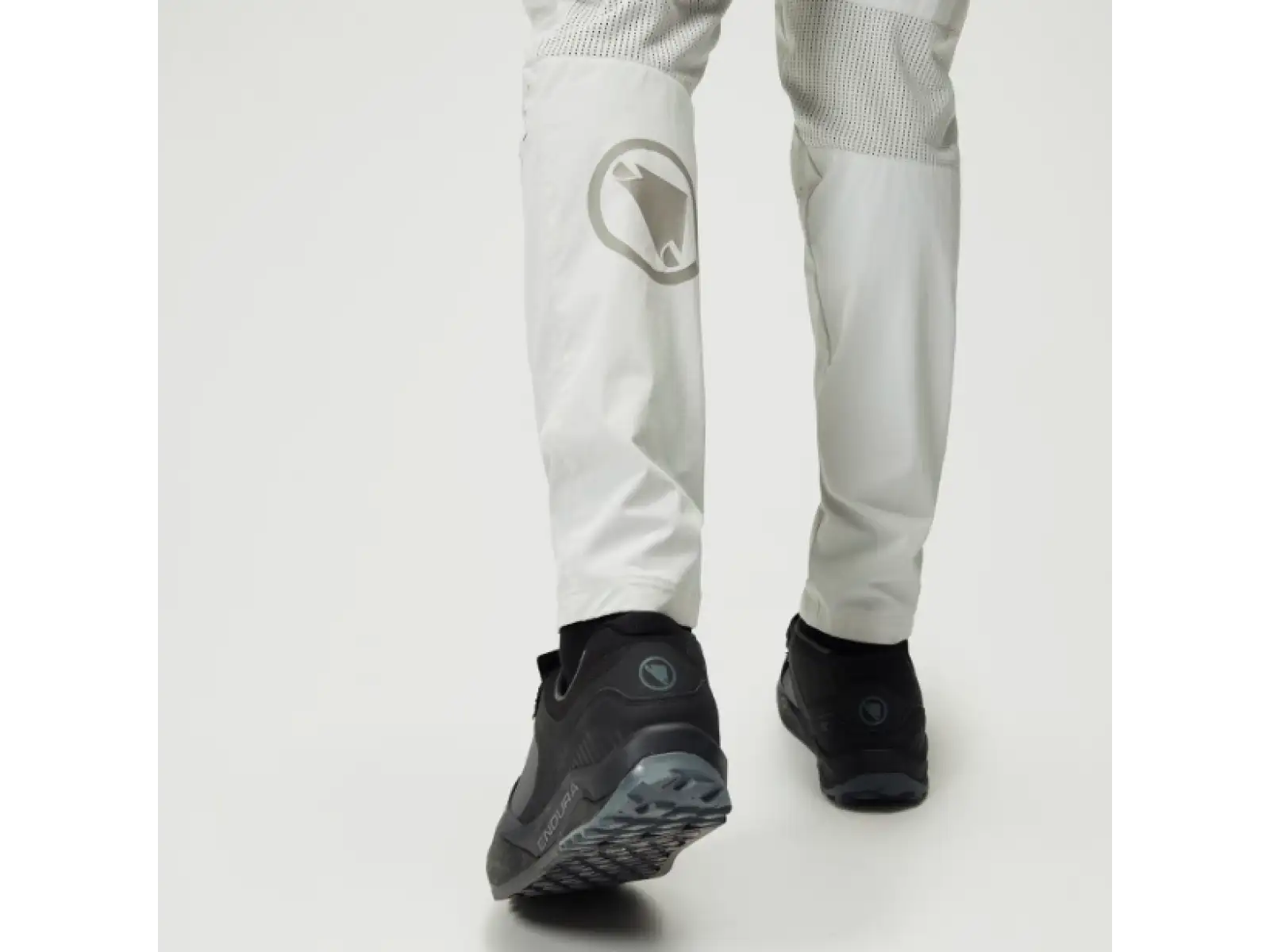 Endura MT500 Burner Lite men's trousers Haar Grey
