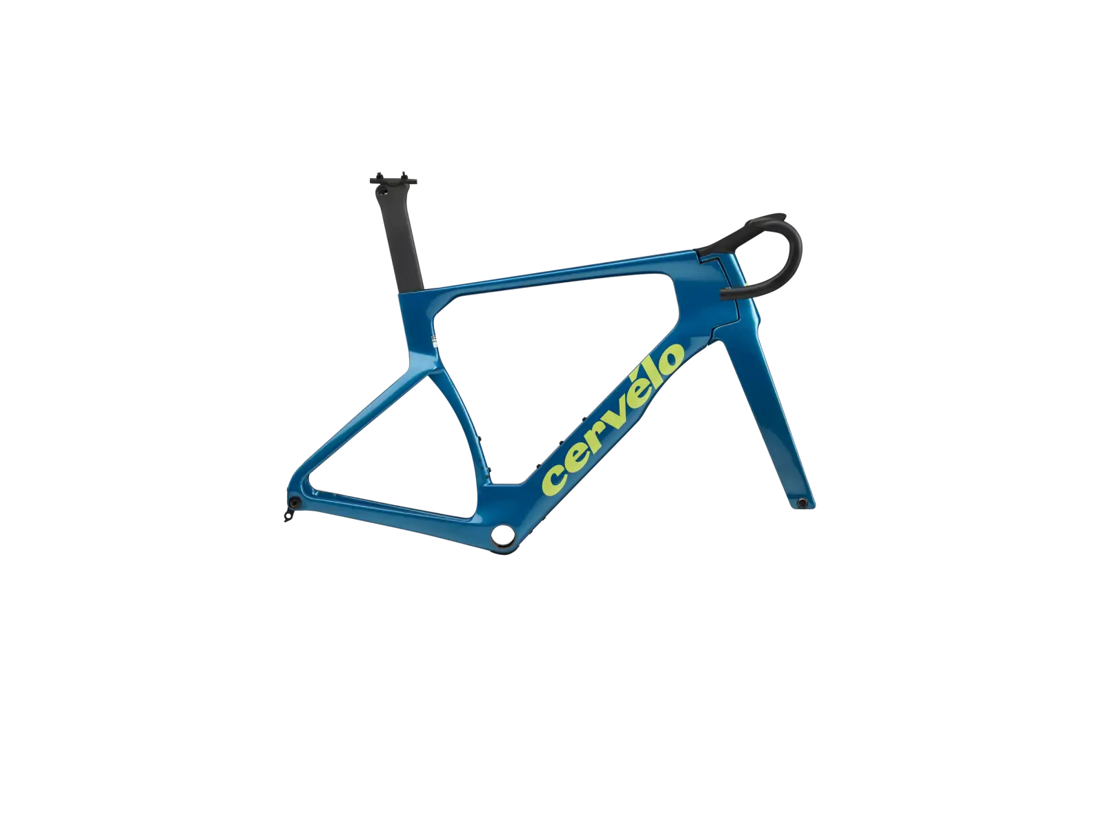 Cervélo S5 Shimano Ultegra Di2 Reef Blue road bike