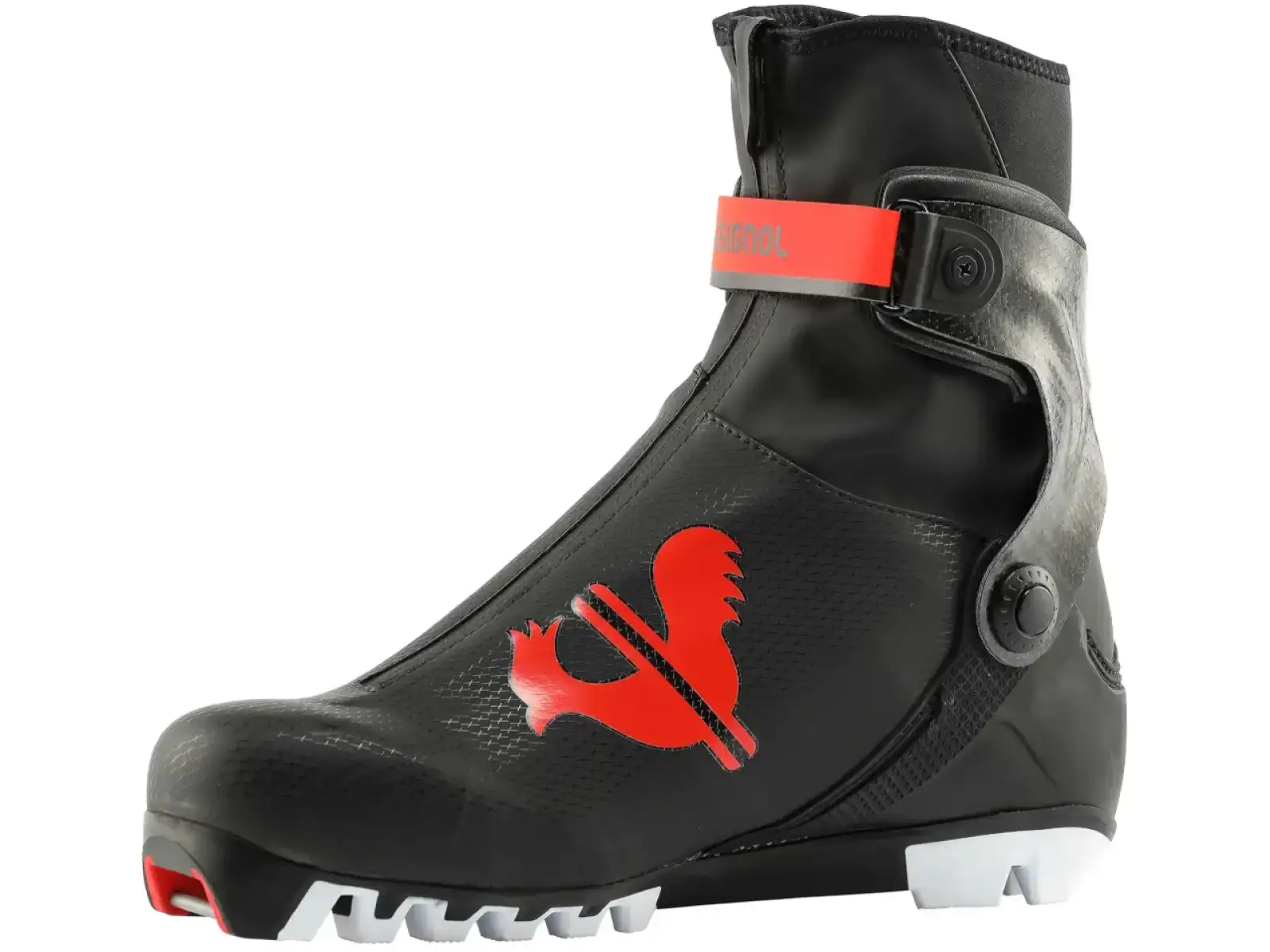 Rossignol X-Ium Skate-XC cross-country ski boots