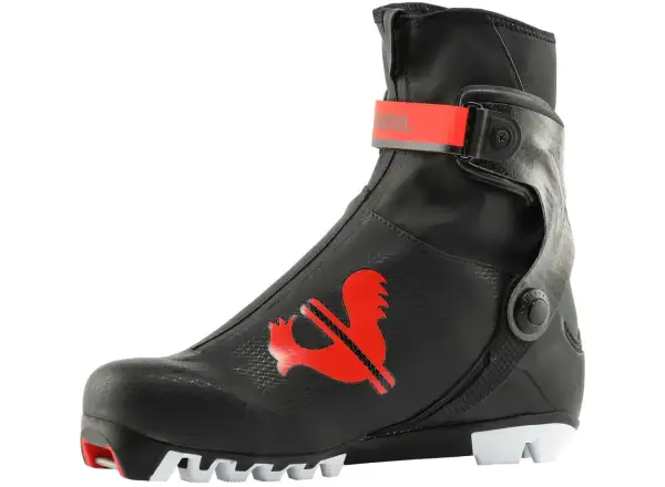 Rossignol X-Ium Skate-XC cross-country ski boots