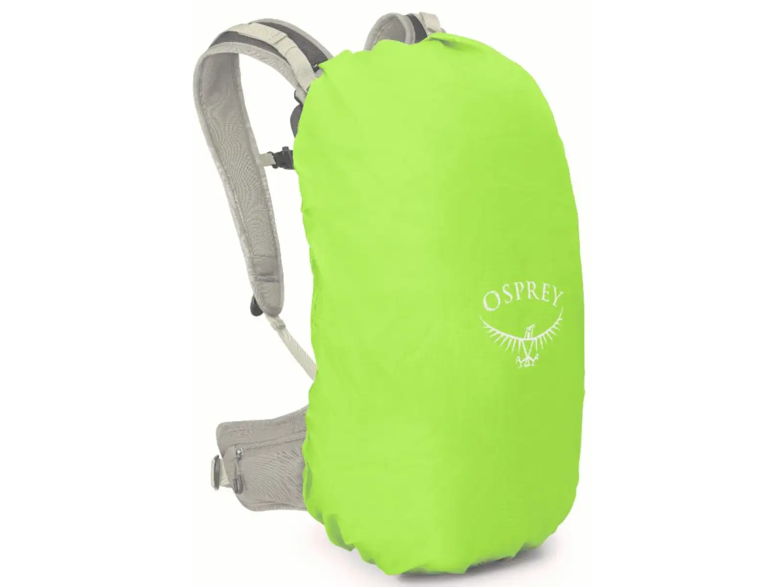 Osprey Escapist 20 l backpack Tan Concrete