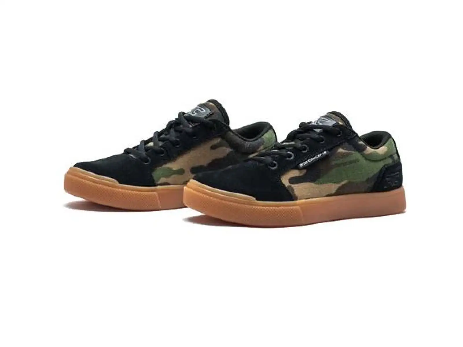 Ride Concepts Vice Youth kids' shoes Camo/Black
