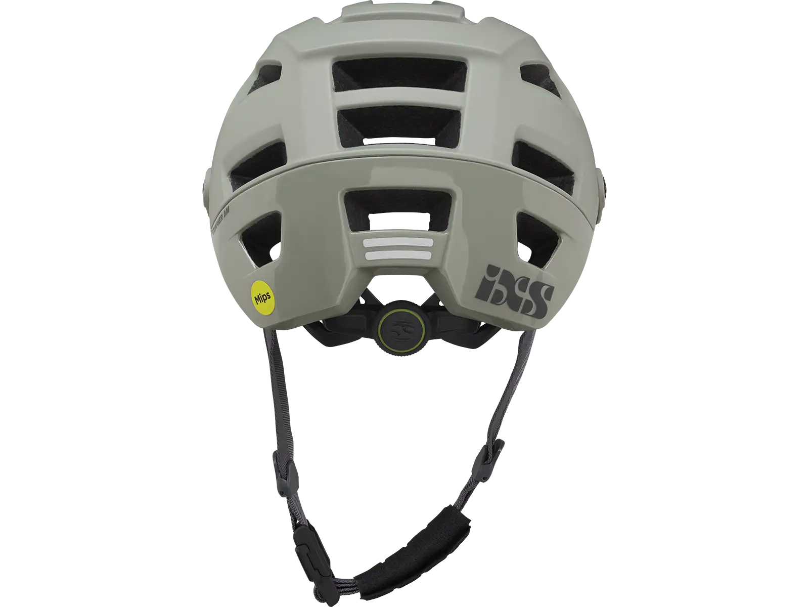 IXS Trigger AM MIPS MTB helmet Chalk