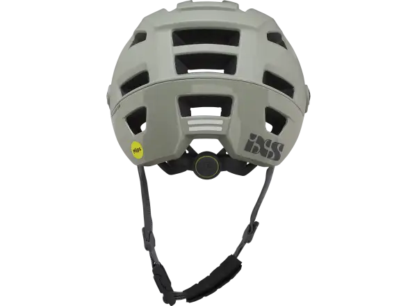 IXS Trigger AM MIPS MTB helmet Chalk
