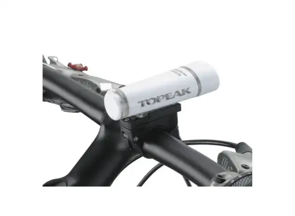 Topeak Whitelite HP Focus front light white