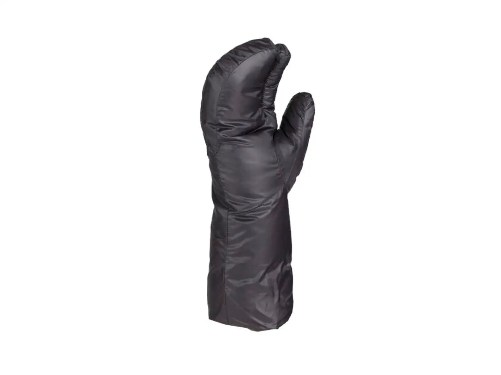 Thermic Arctic 3F three-finger gloves black