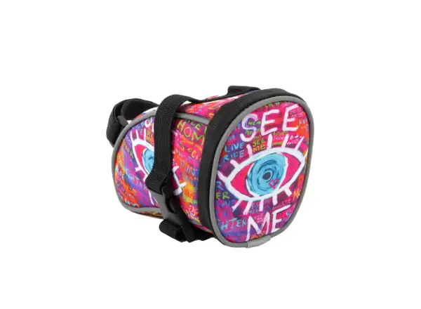 Cycology See Me saddle bag