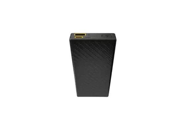 Nitecore High-Performance Power Bank CARBO 20000, USB-C, 20000 mAh