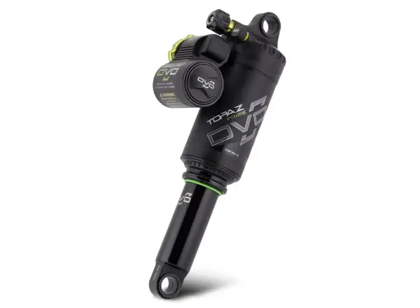 DVO Topaz Prime Air shock Standard