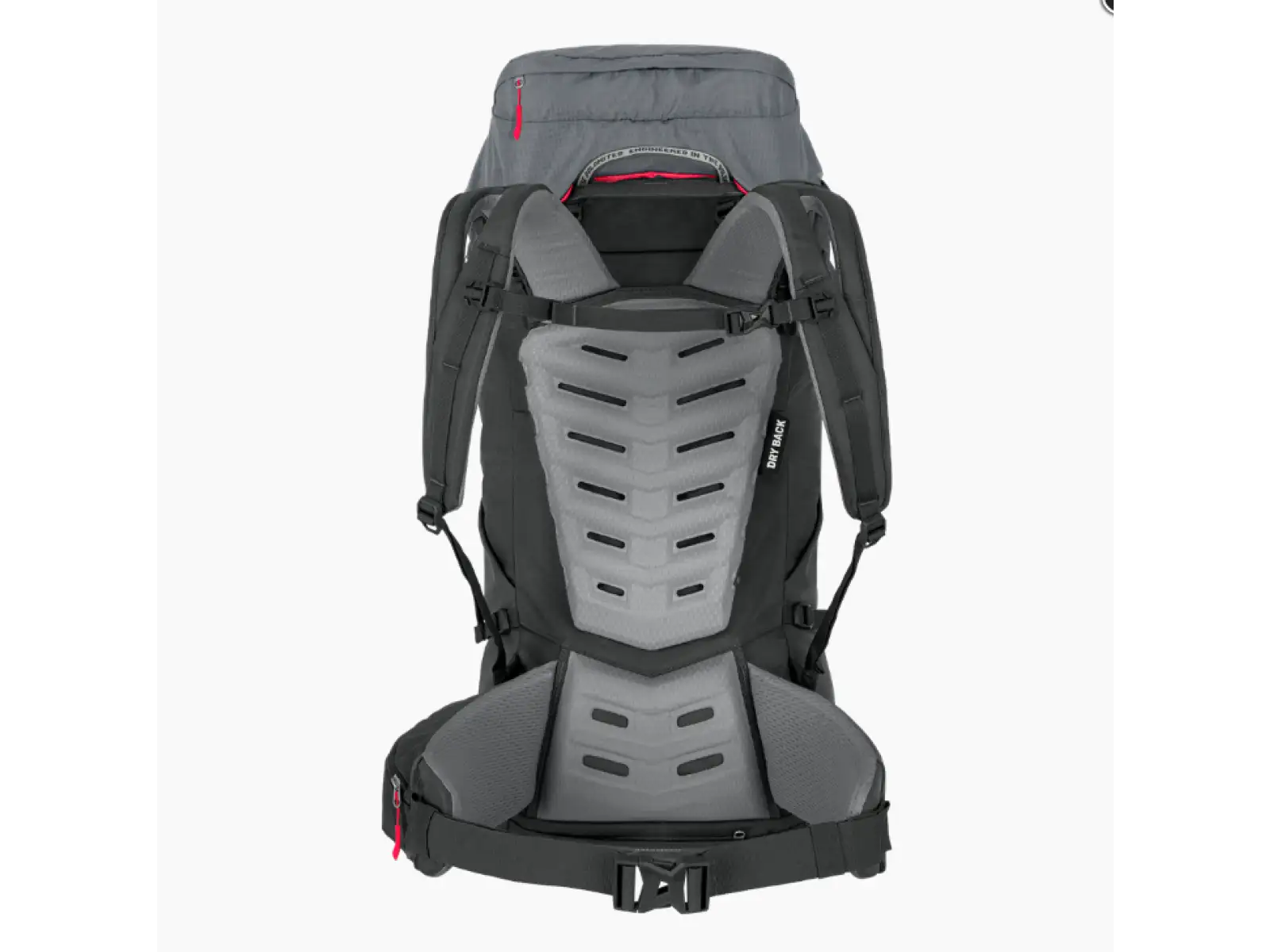 Salewa Trek Mate women's hiking backpack 50+5 l Shadow/Onyx
