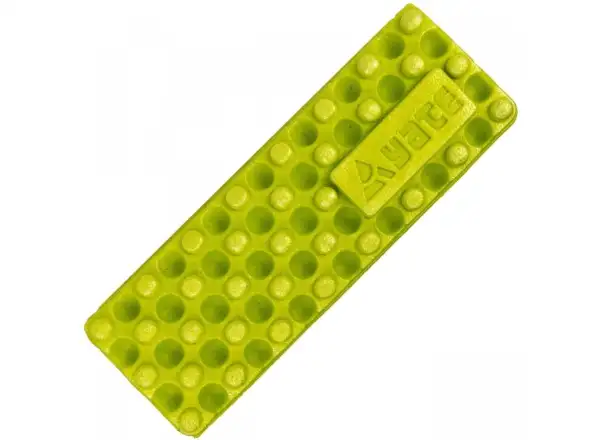 Yate Bubbles folding seat pea green
