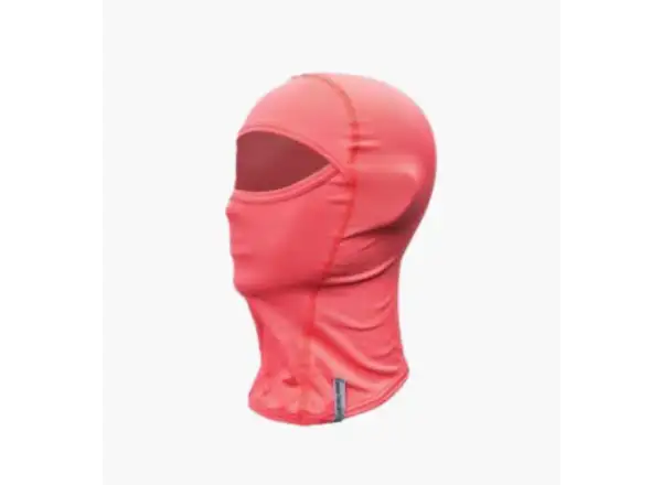 Sensor Coolmax Thermo kids balaclava coral
