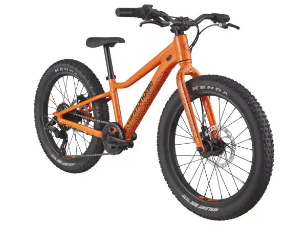 Cannondale Kids Trail Plus 20 ORG children's bike
