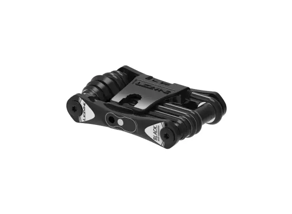 Lezyne RAP II 24 multitool 24 functions black
