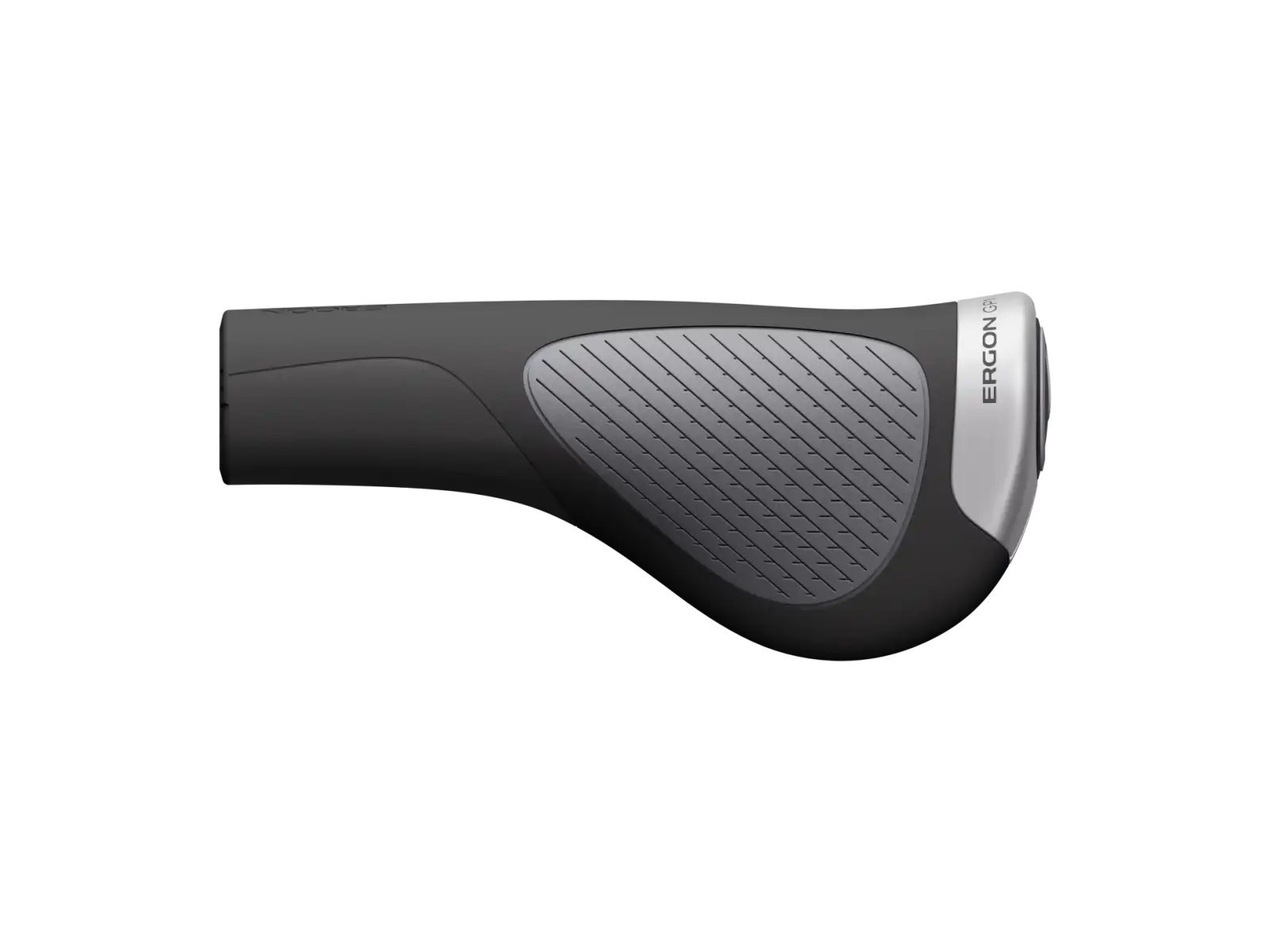 ERGON GP1 Evo Single Twist Shift grips