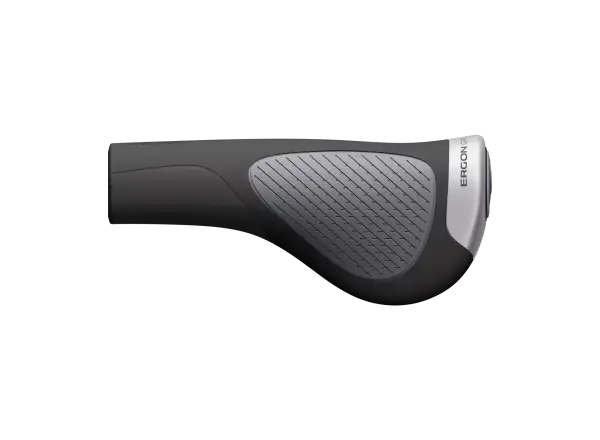 ERGON GP1 Evo Single Twist Shift grips