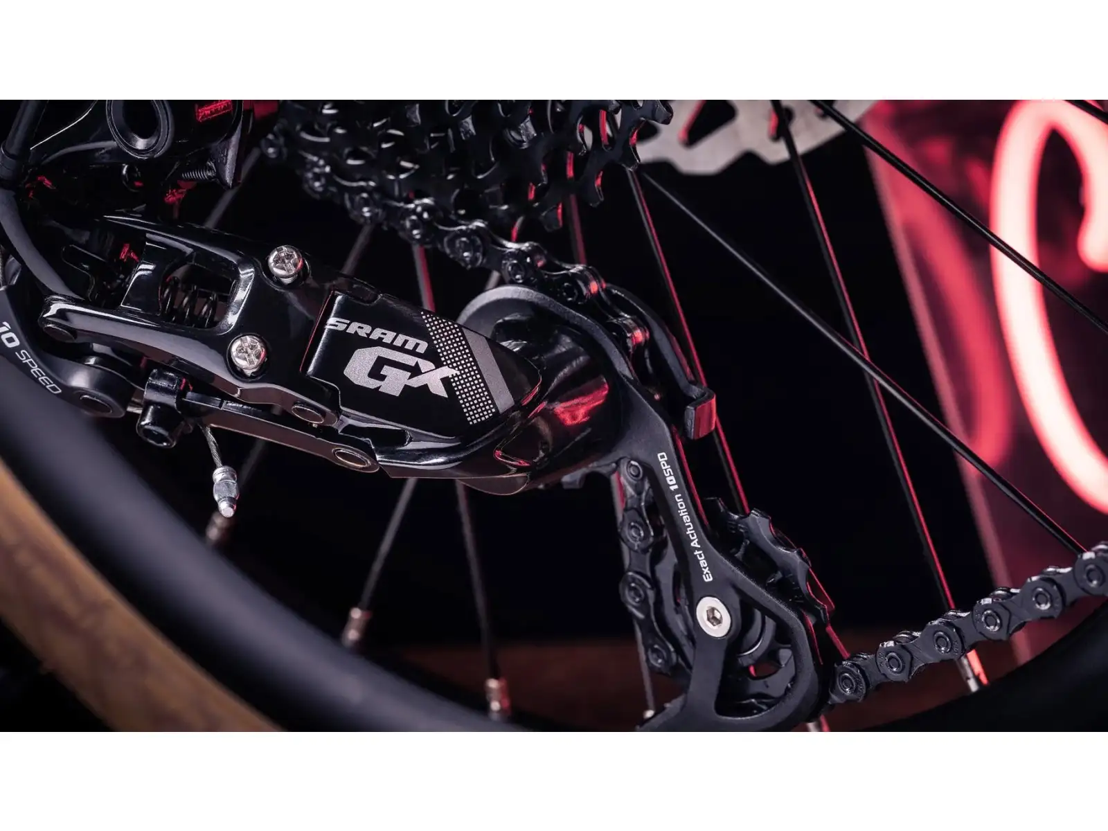 Early Rider Hellion X20 kids bike Moonstone