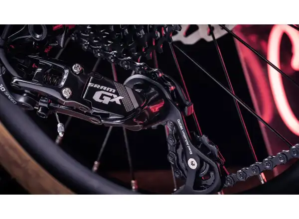 Early Rider Hellion X20 kids bike Moonstone