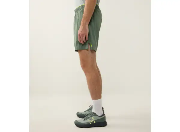 Haglöfs L.I.M Pace men's shorts Chlorophyll Green