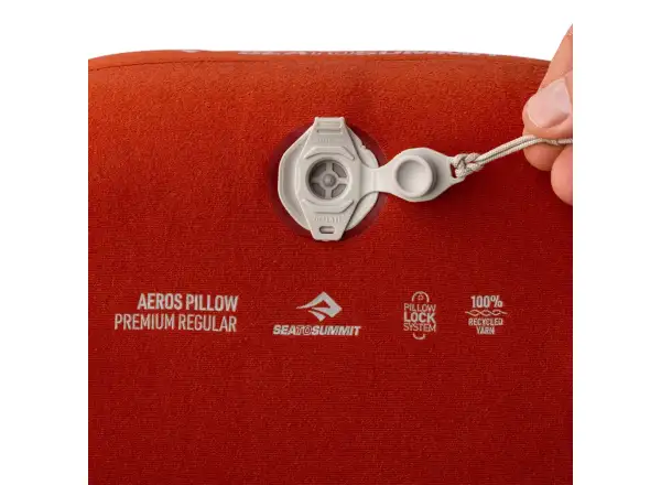 Sea To Summit Aeros pillow Regular Cabbage