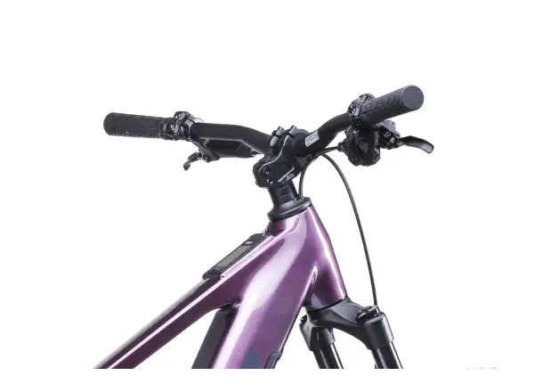 Crussis e-Fionna AX 9.12-M2(600) mountain e-bike