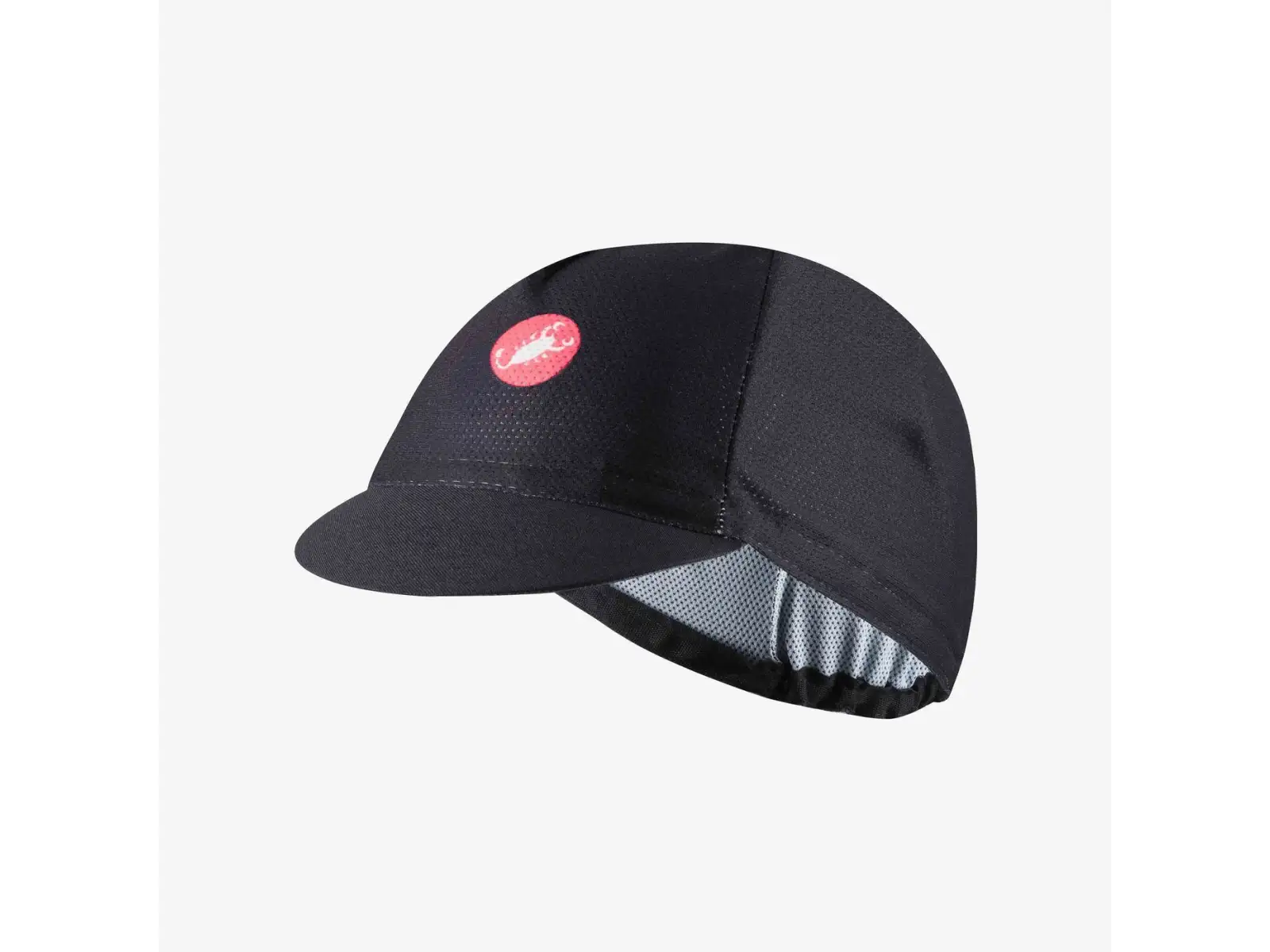 Castelli Giro D´Italia 2 cycling cap Nero