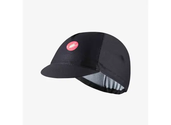 Castelli Giro D´Italia 2 cycling cap Nero