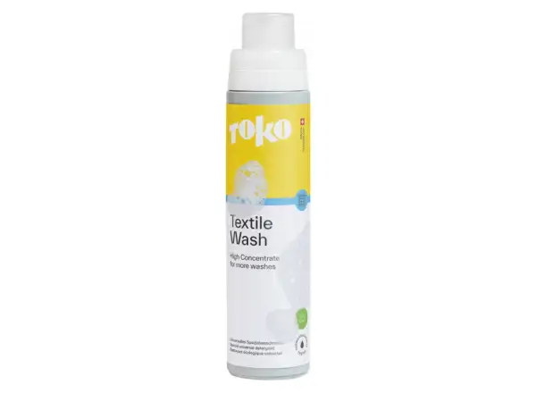 Toko Eco Care Textile Wash laundry detergent 250 ml