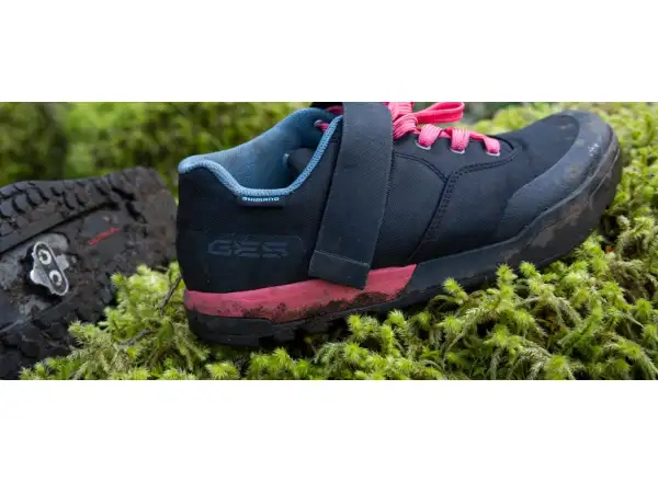 Shimano SH-GE500 Cycling Shoes Women Black