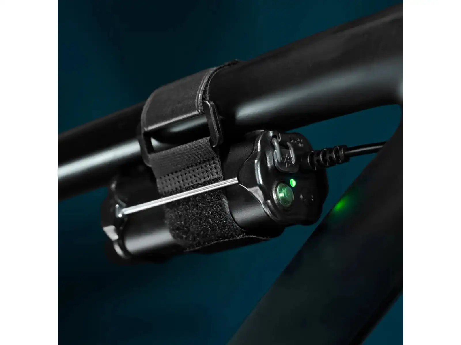 Lezyne Infinite Light Power Pack XL+ powerbank Black