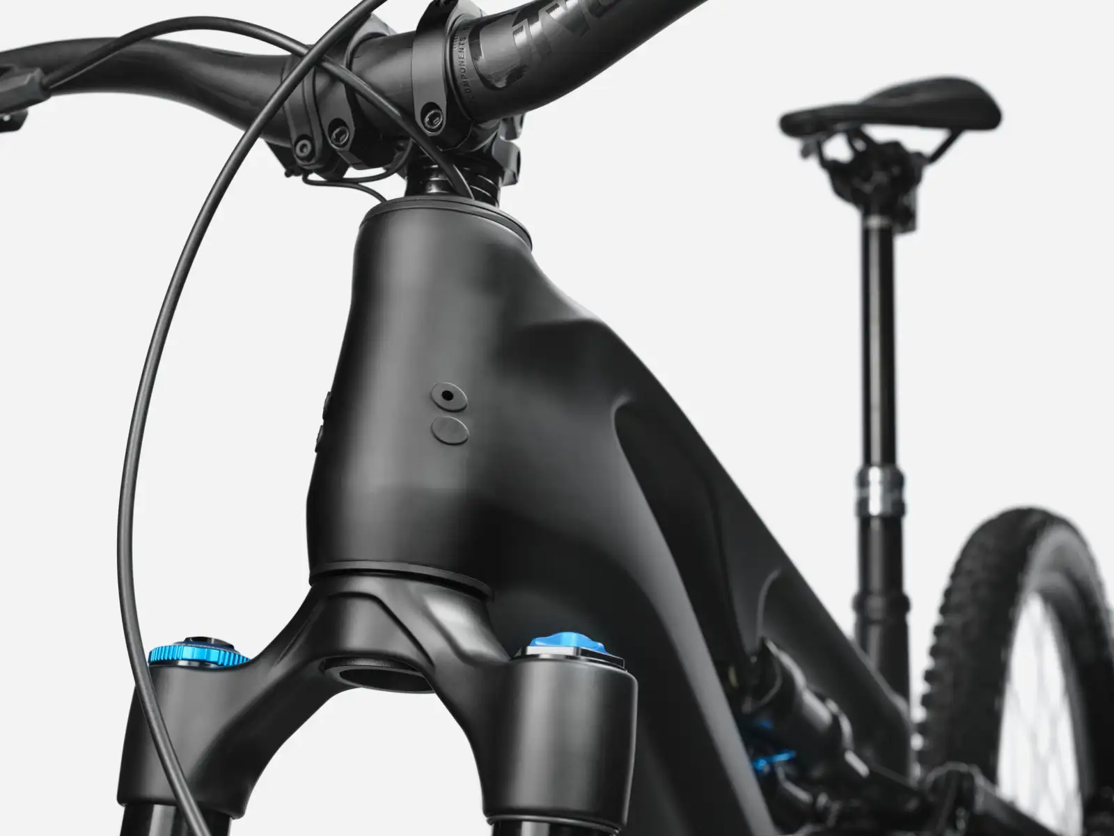 Cannondale Moterra SL LAB71 lightweight full-suspension e-bike